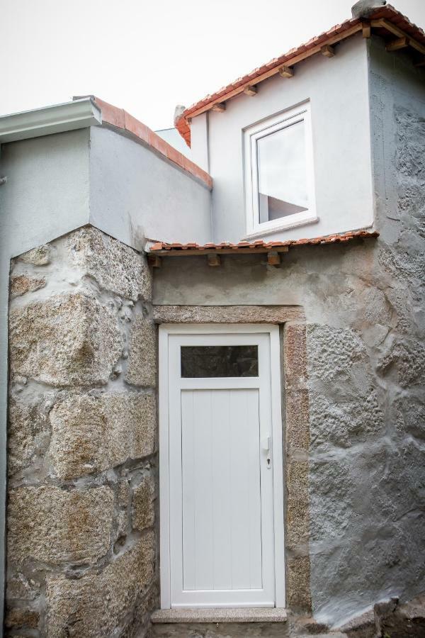 Ilha da Glória - Miragaia Villa Porto Bagian luar foto